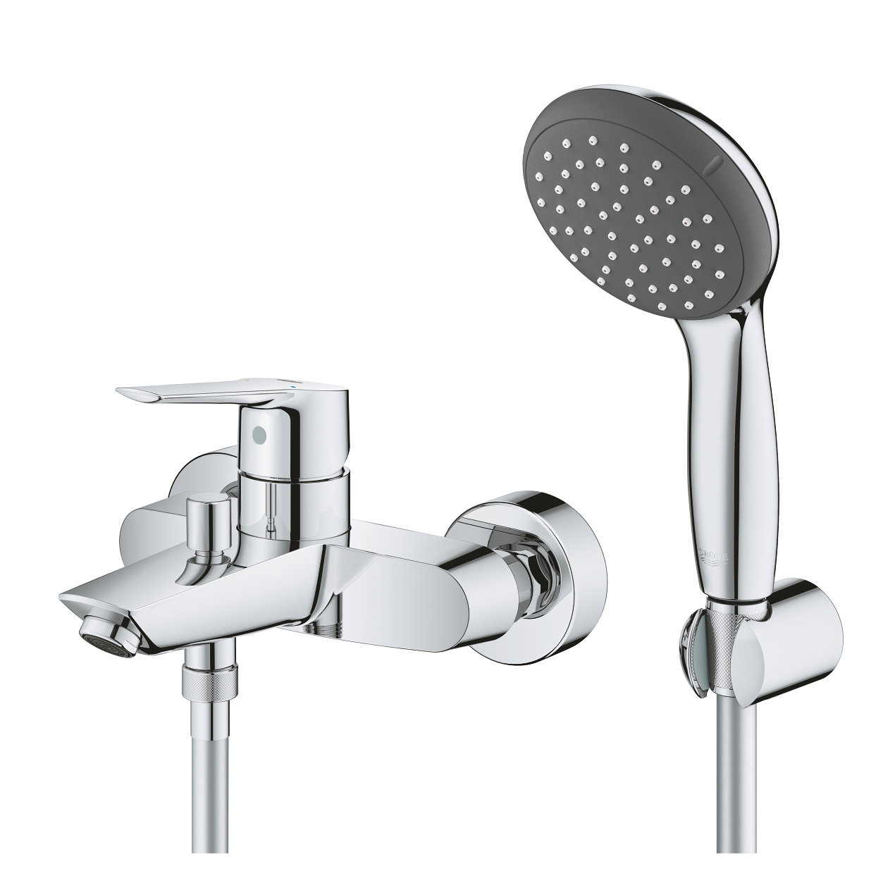 Bộ sen tắm nóng lạnh Start GROHE 23413002