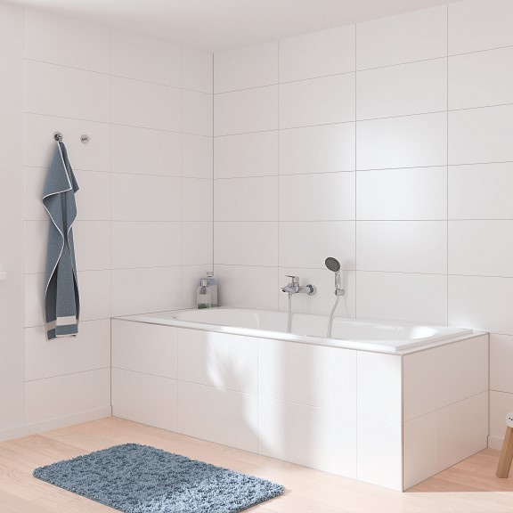 Bộ sen tắm nóng lạnh Start GROHE 23413002