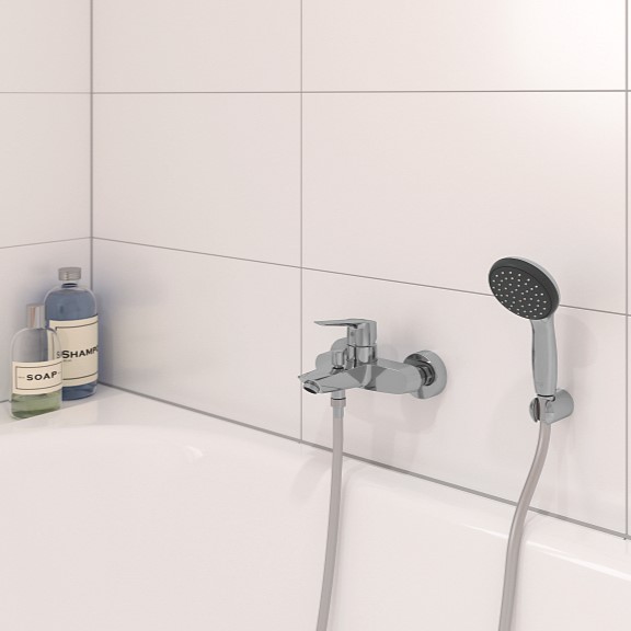 Bộ sen tắm nóng lạnh Start GROHE 23413002