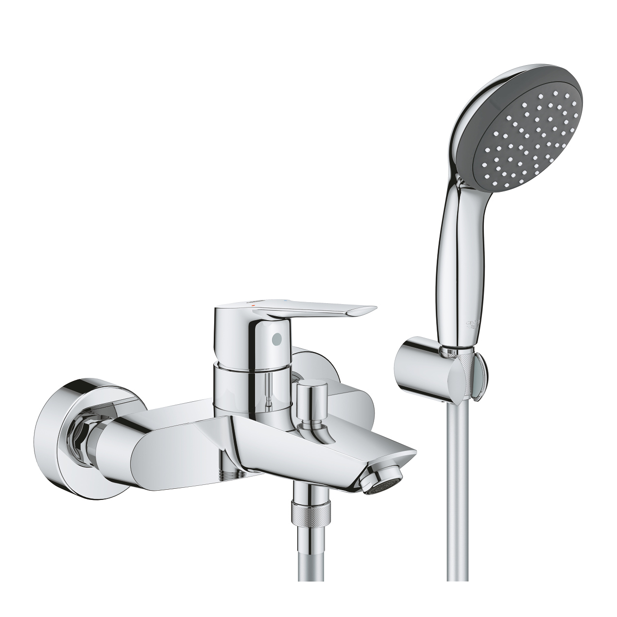 Bộ sen tắm nóng lạnh Start GROHE 23413002