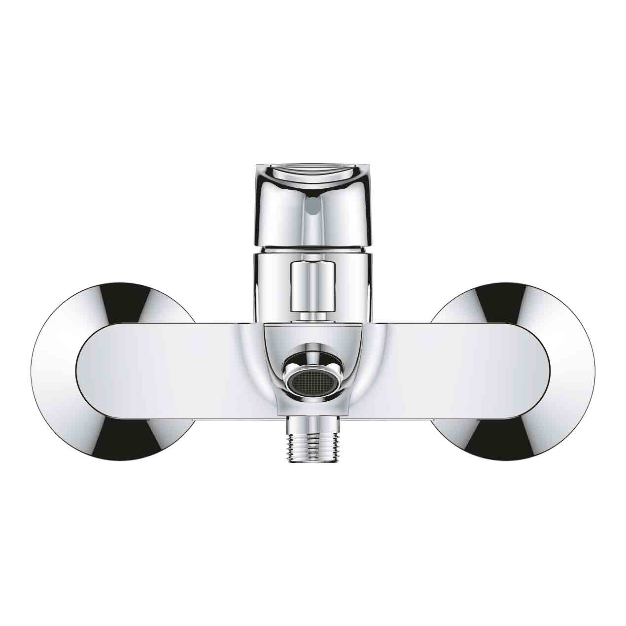 Củ sen tắm nóng lạnh BauLoop GROHE 23603001