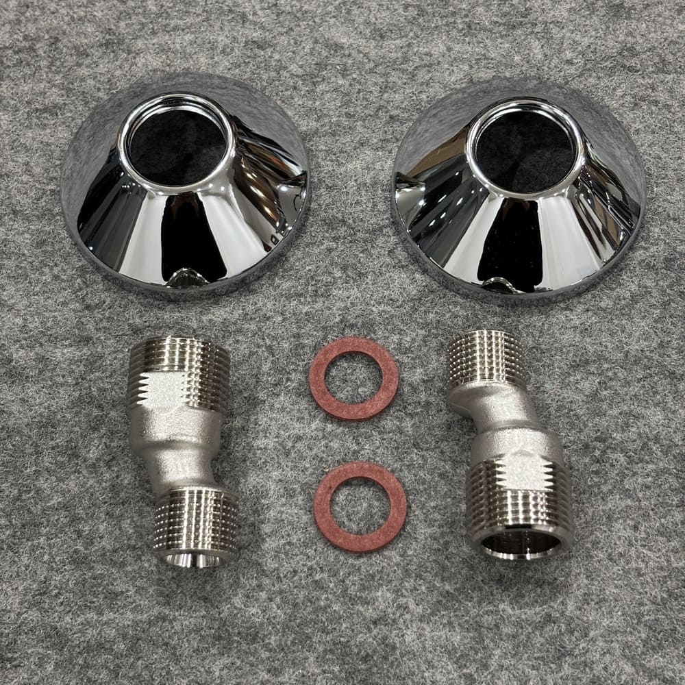 Củ sen tắm nóng lạnh BauEdge GROHE 23605000