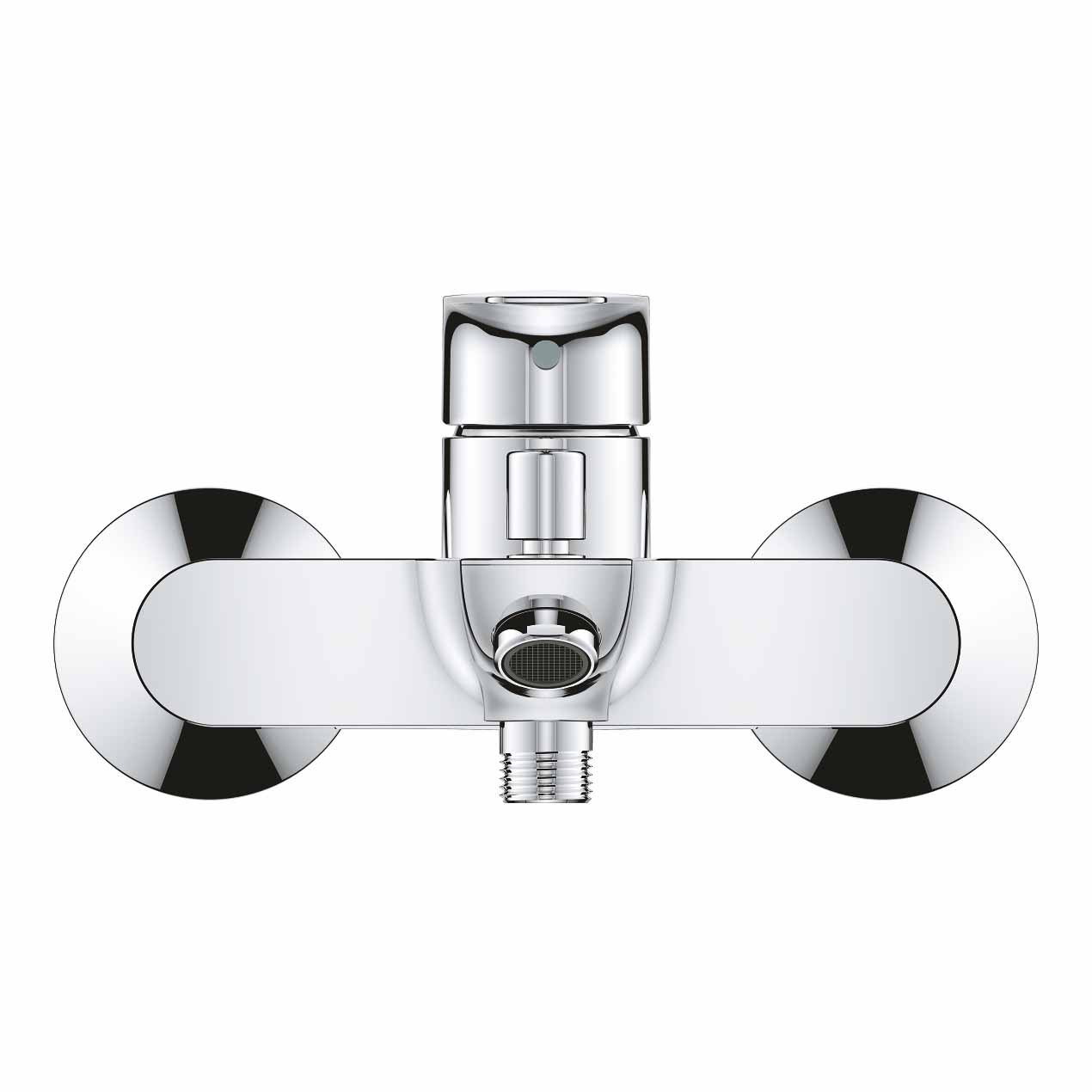Củ sen tắm nóng lạnh BauEdge GROHE 23605001