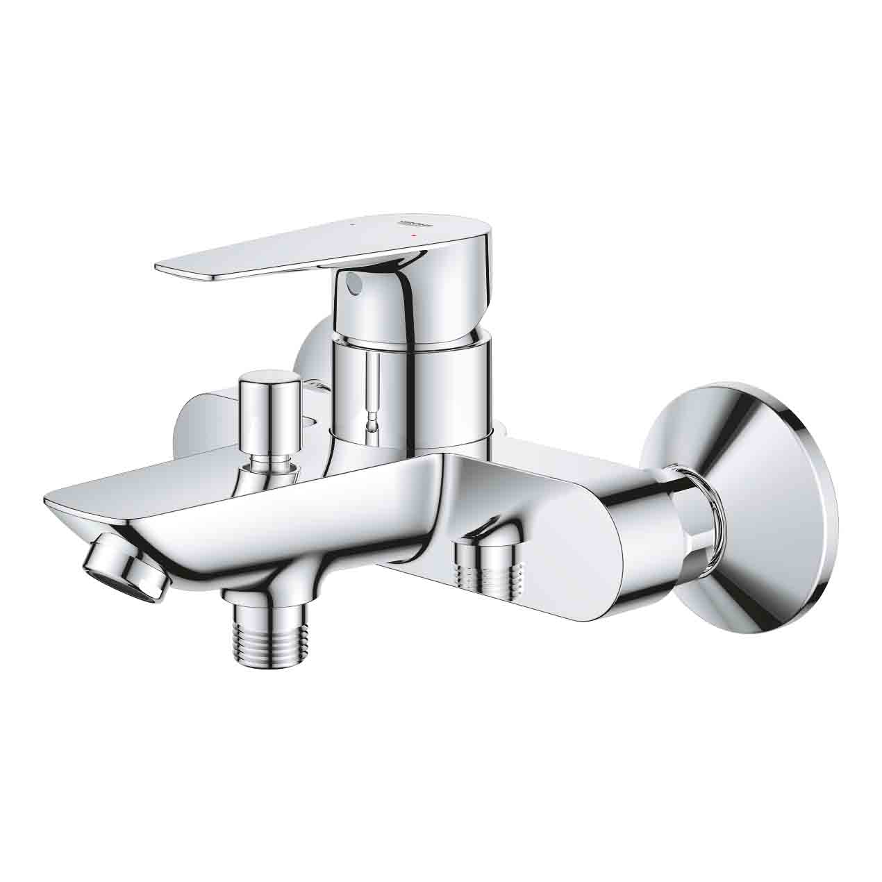 Củ sen tắm nóng lạnh BauEdge GROHE 23605001