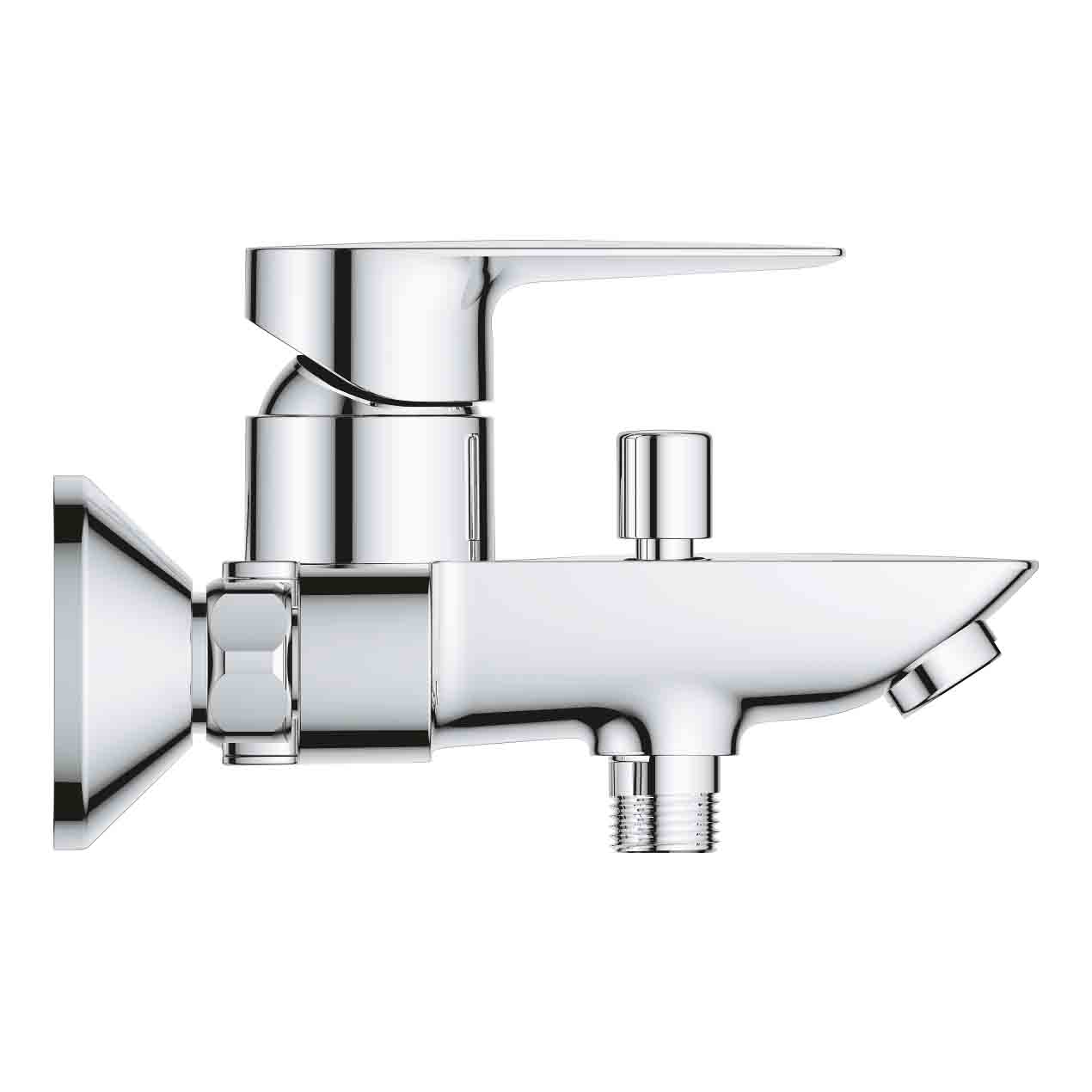 Củ sen tắm nóng lạnh BauEdge GROHE 23605001
