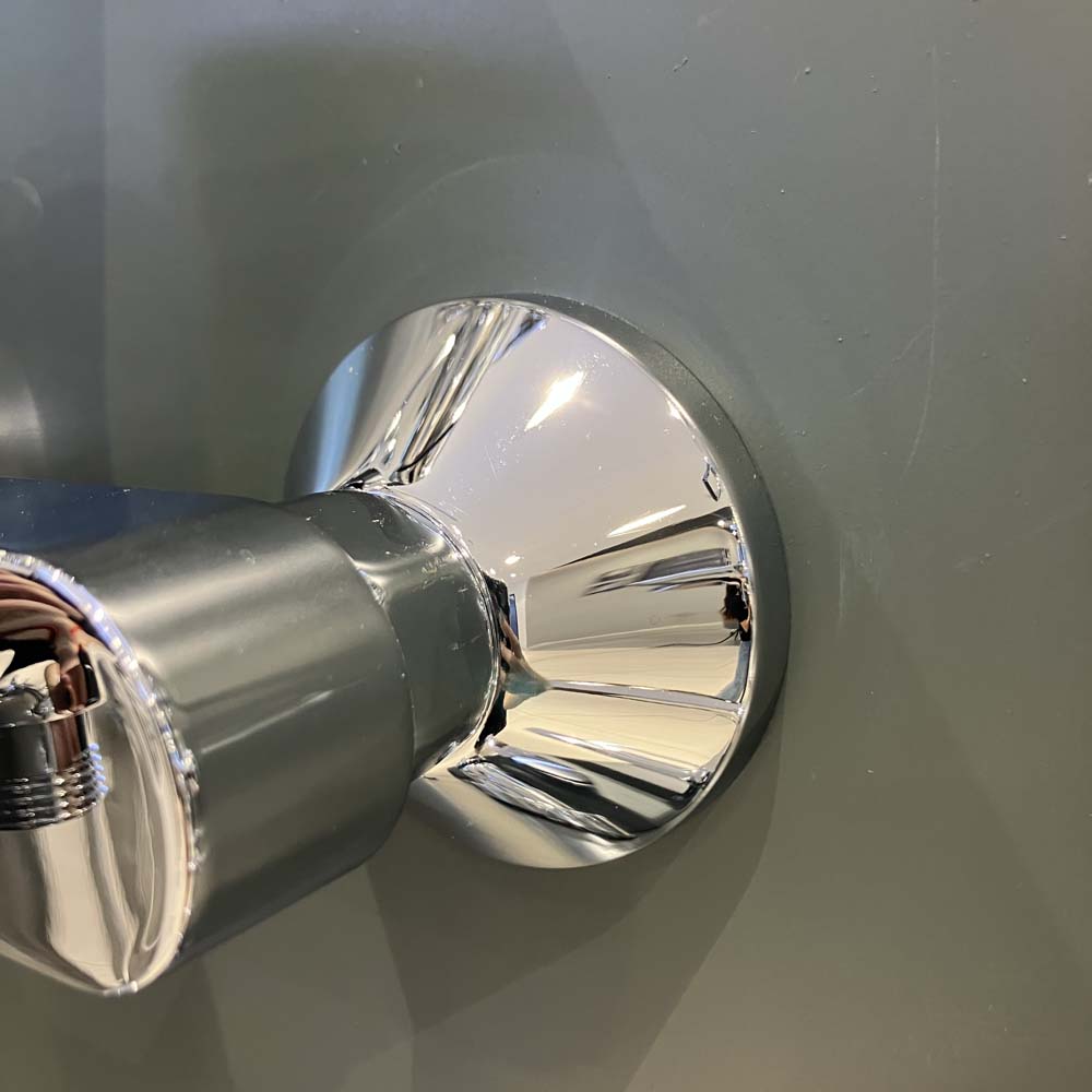 Củ sen tắm nóng lạnh BauEdge GROHE 23605001