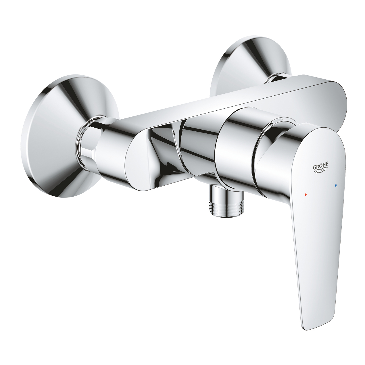 Củ sen tắm nóng lạnh BauEdge GROHE 23636001