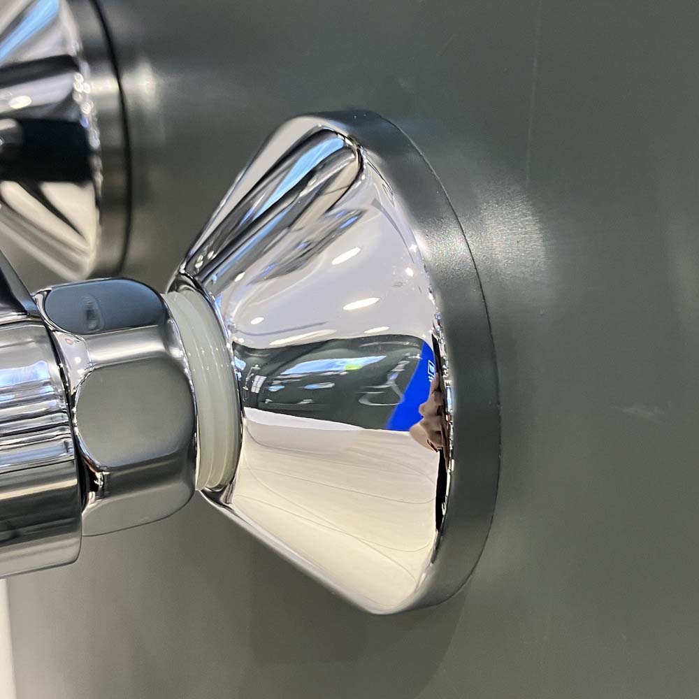 Củ sen tắm nóng lạnh BauEdge GROHE 23636001