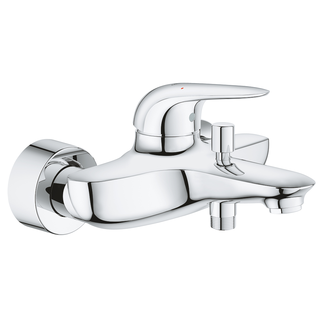 Củ sen tắm nóng lạnh Eurostyle GROHE 23726003