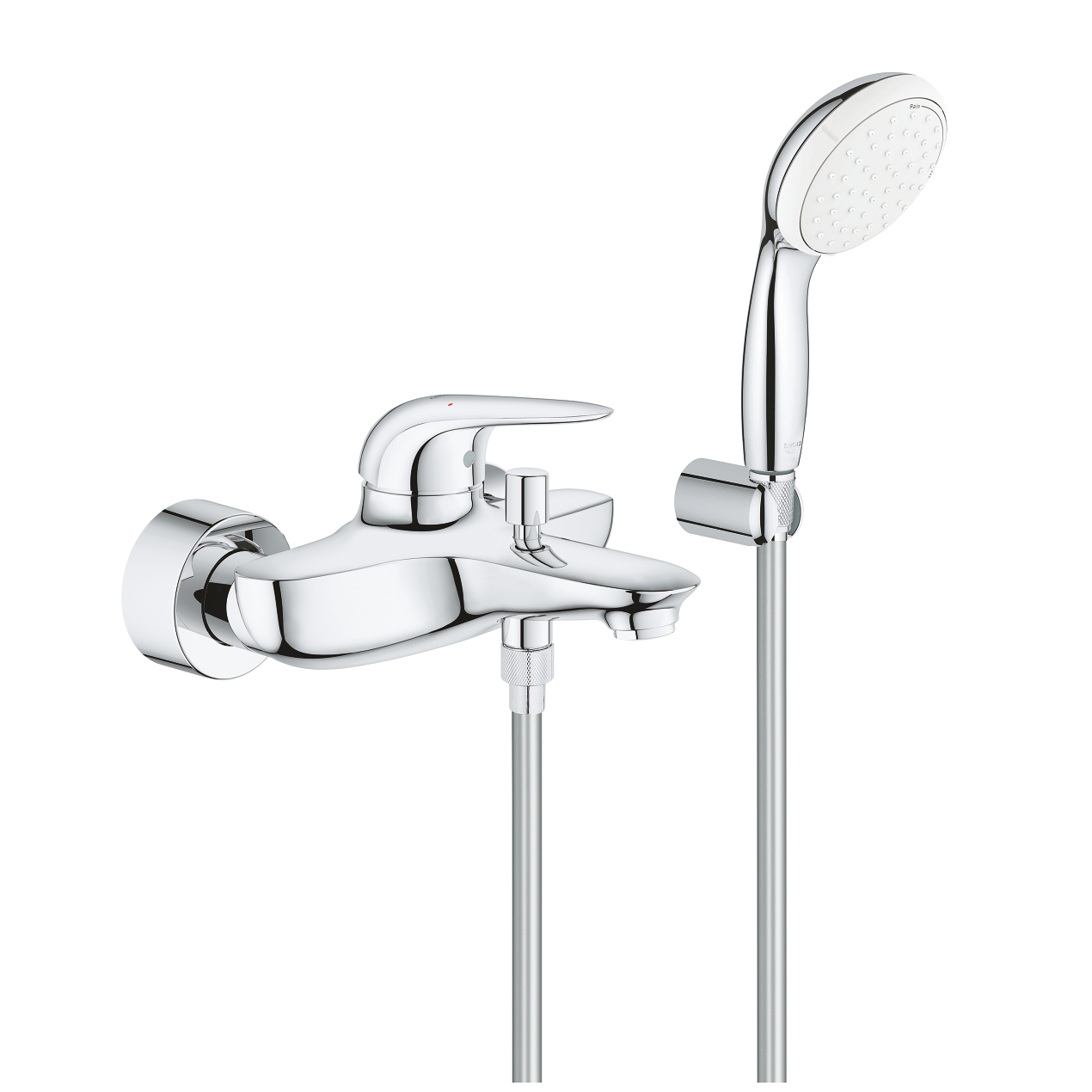 Bộ sen tắm nóng lạnh Eurostyle GROHE 2372930A