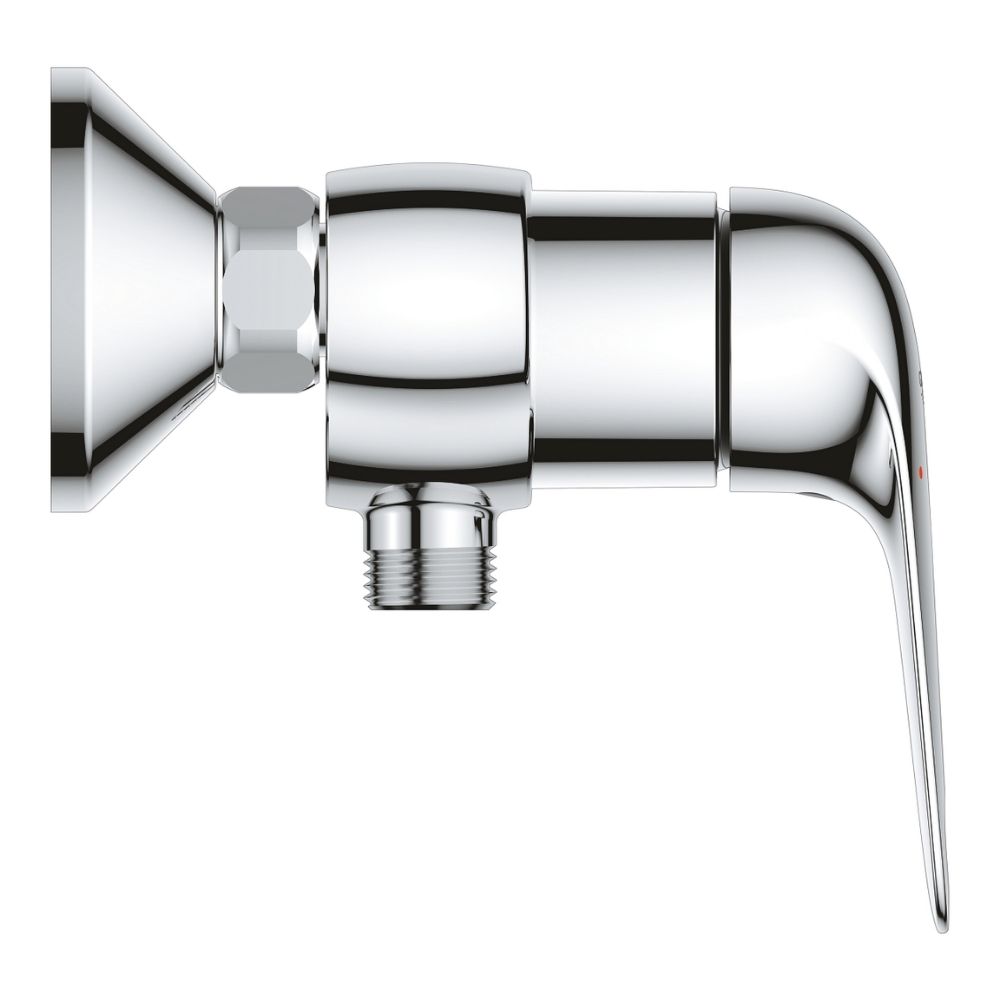 Củ sen tắm nóng lạnh Euroeco GROHE 24292001