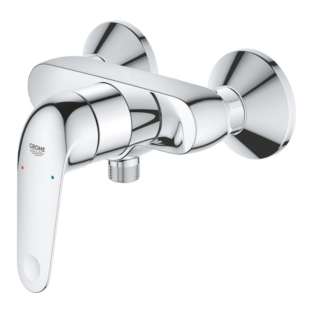 Củ sen tắm nóng lạnh Euroeco GROHE 24292001