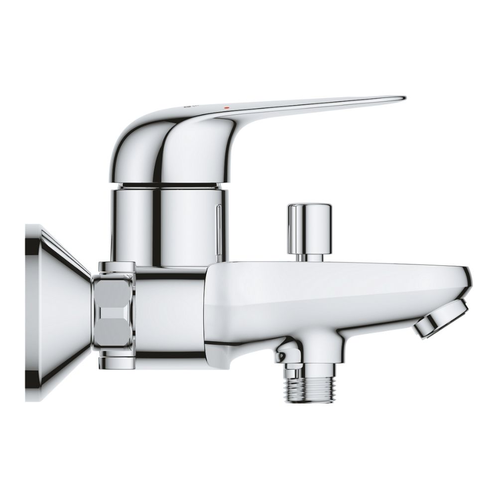 Củ sen tắm nóng lạnh Euroeco GROHE 24293001