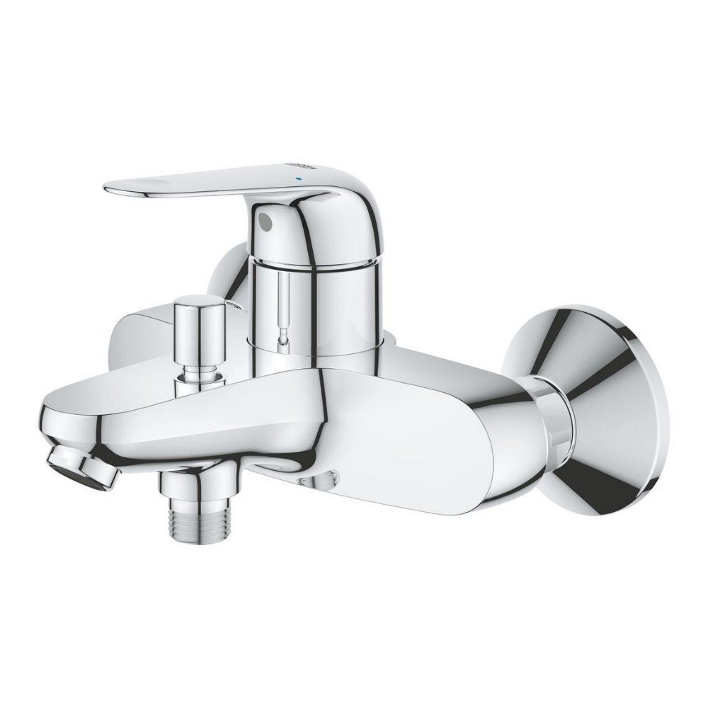 Củ sen tắm nóng lạnh Euroeco GROHE 24293001