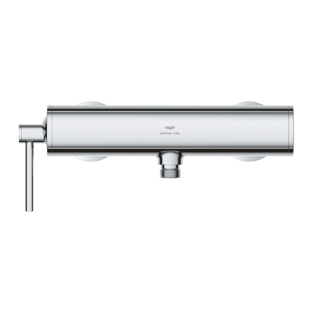 Củ sen tắm nóng lạnh Atrio GROHE 24366000