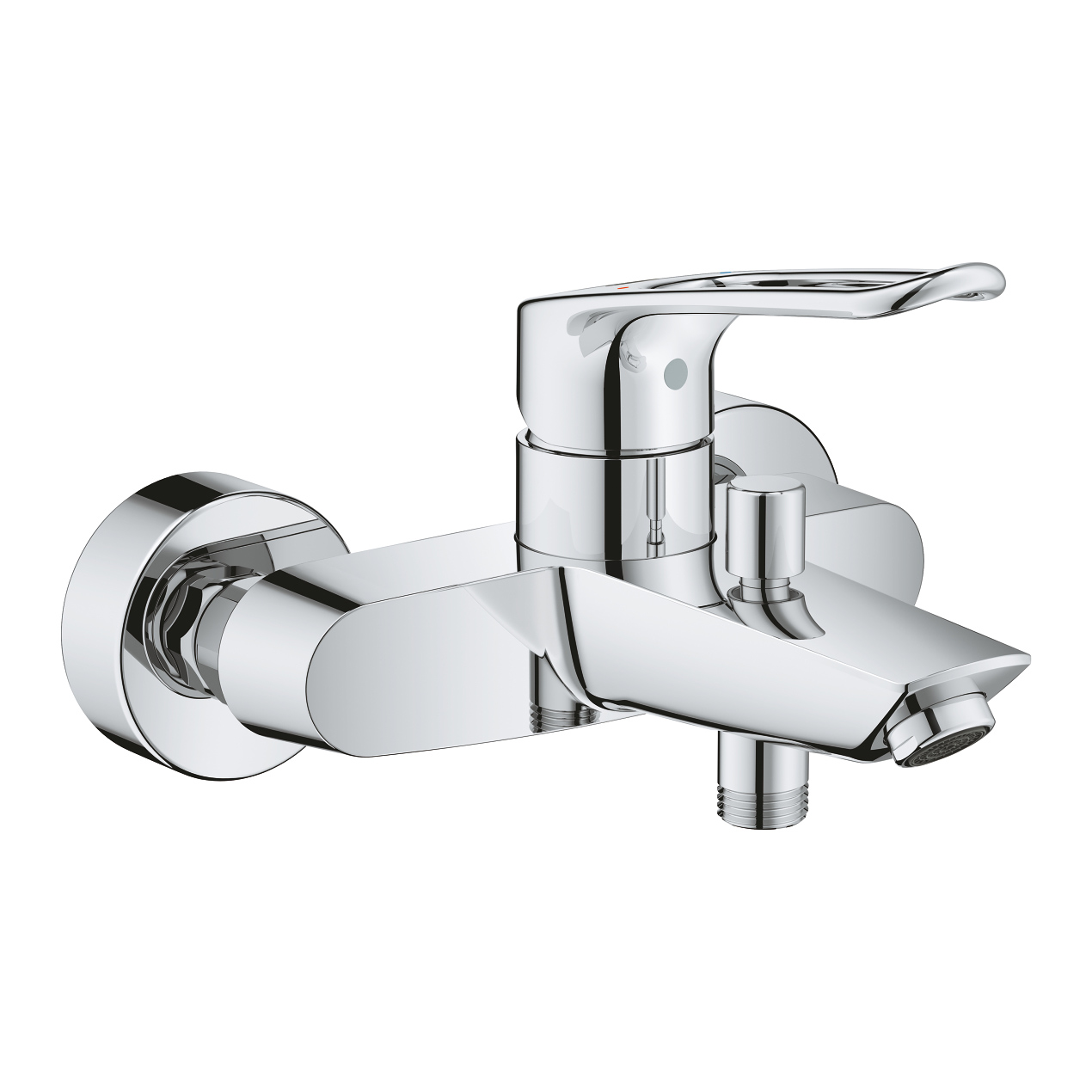 Củ sen tắm nóng lạnh Eurosmart GROHE 25241003