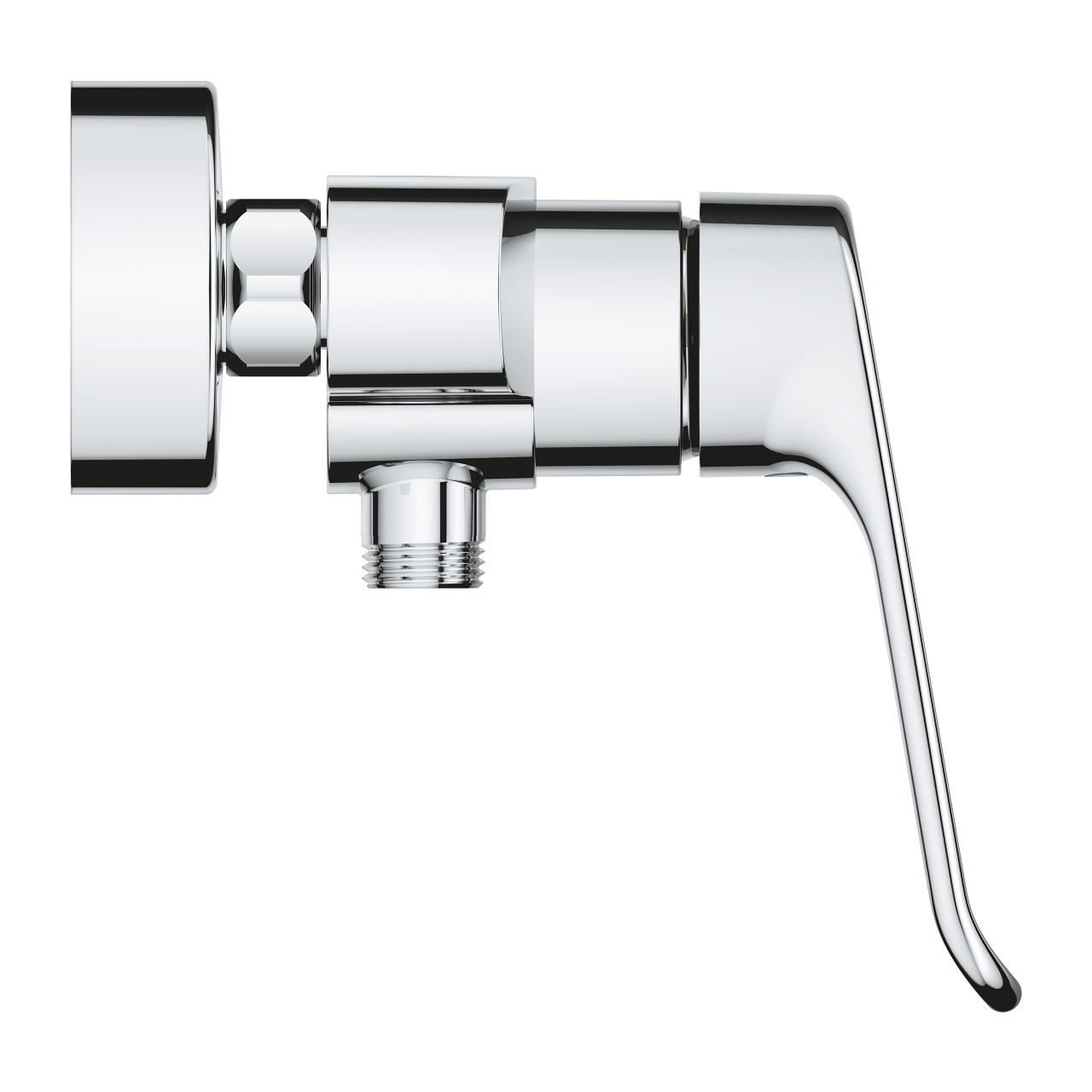 Củ sen tắm nóng lạnh Eurosmart GROHE 25242003