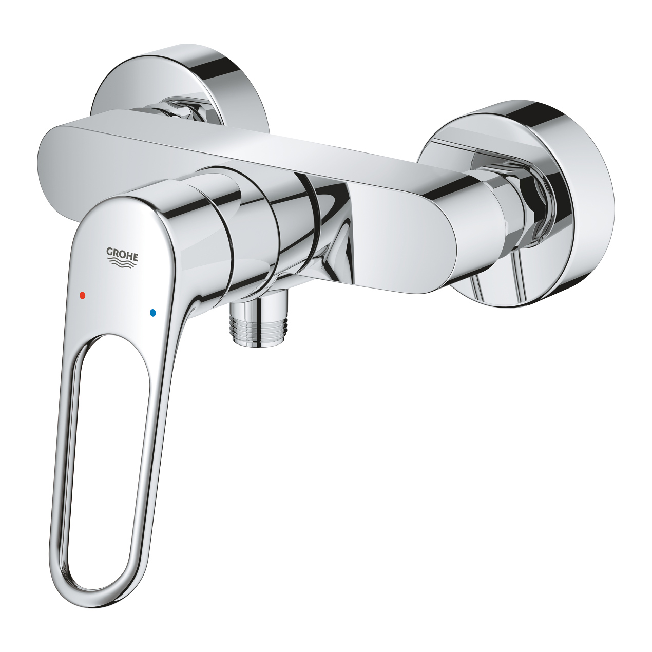 Củ sen tắm nóng lạnh Eurosmart GROHE 25242003