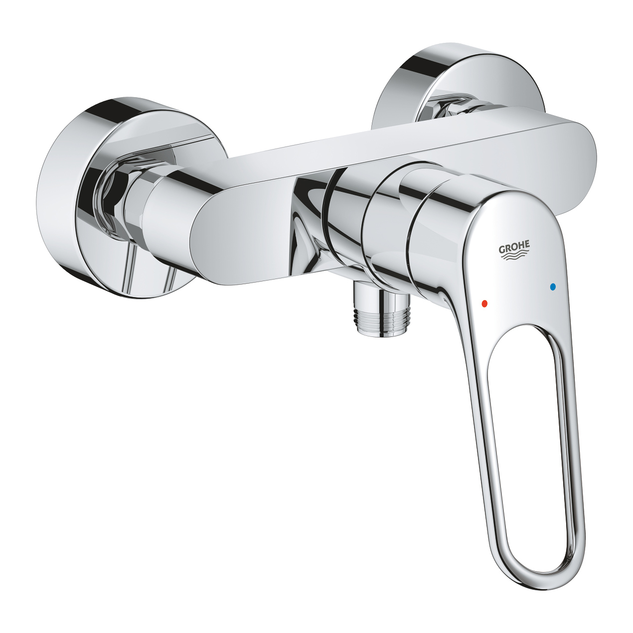 Củ sen tắm nóng lạnh Eurosmart GROHE 25242003