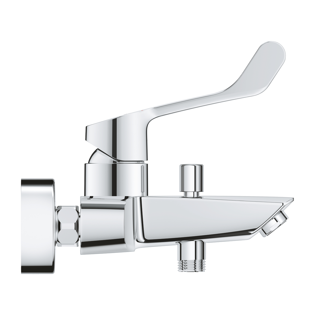 Củ sen tắm nóng lạnh Eurosmart GROHE 25243003