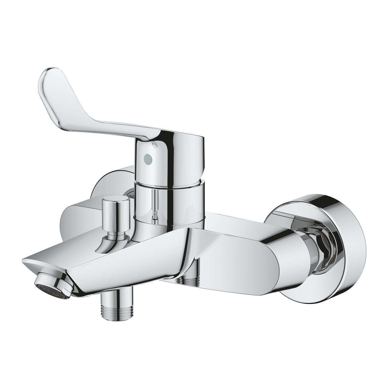 Củ sen tắm nóng lạnh Eurosmart GROHE 25243003