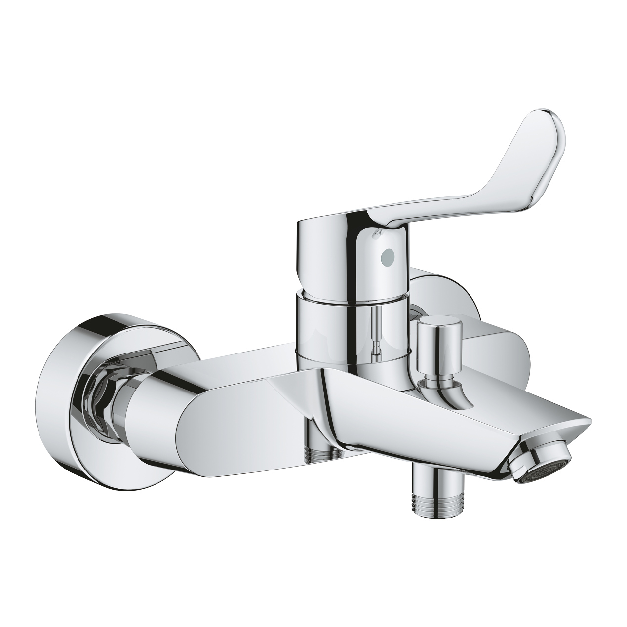 Củ sen tắm nóng lạnh Eurosmart GROHE 25243003