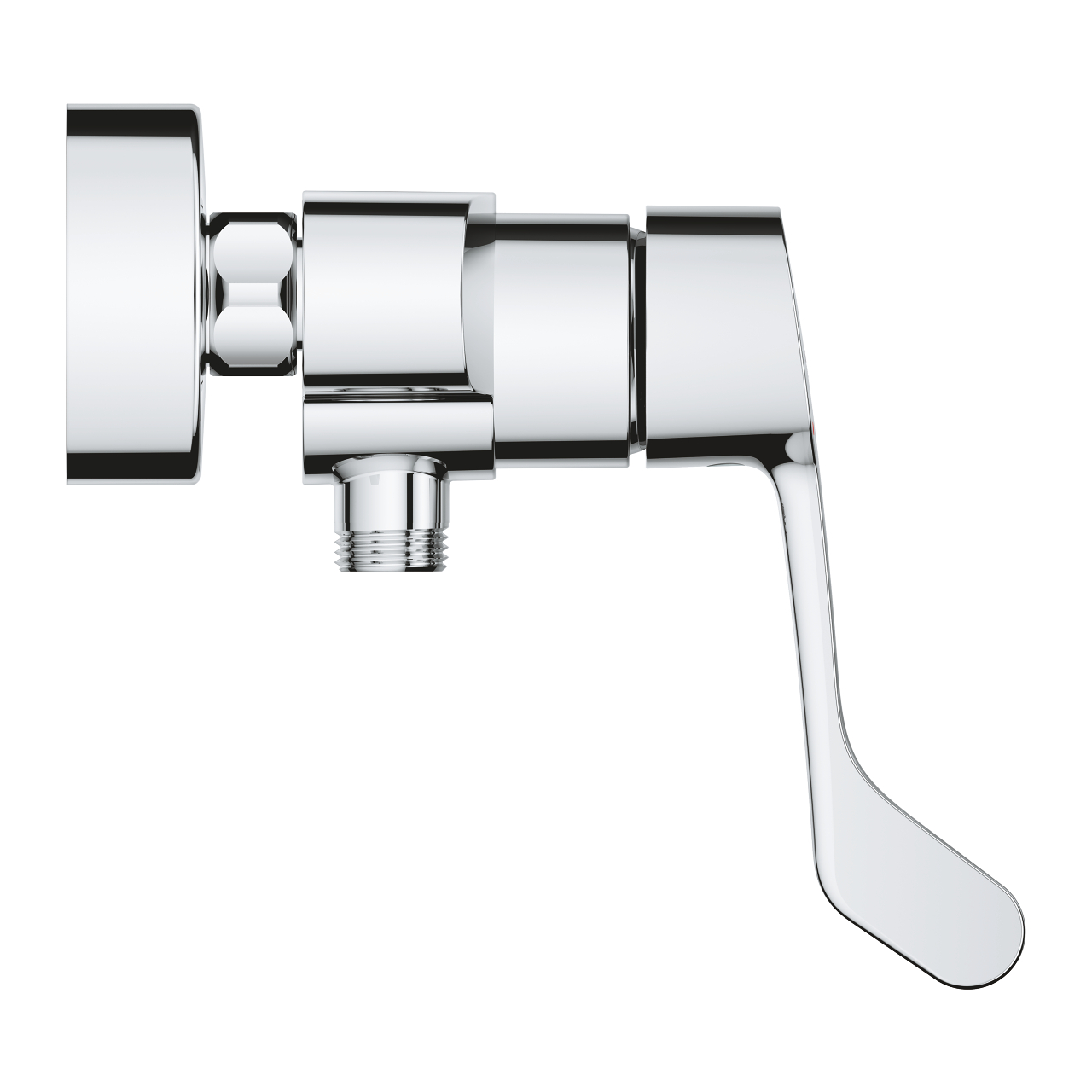 Củ sen tắm nóng lạnh Eurosmart GROHE 25244003