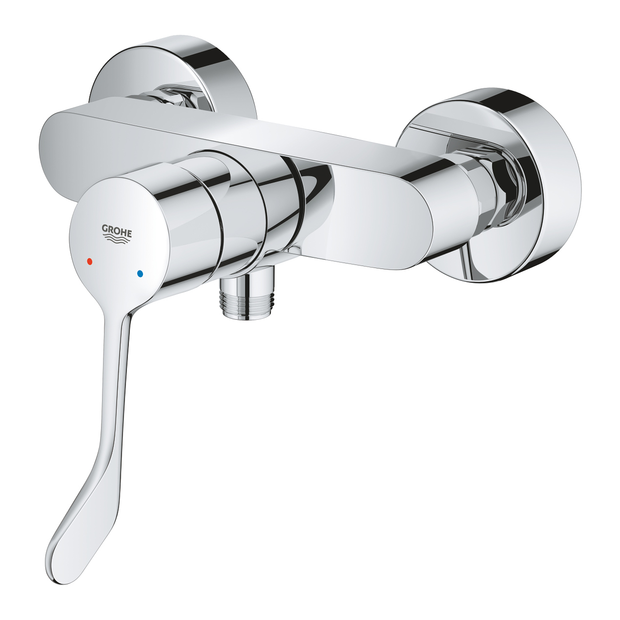 Củ sen tắm nóng lạnh Eurosmart GROHE 25244003