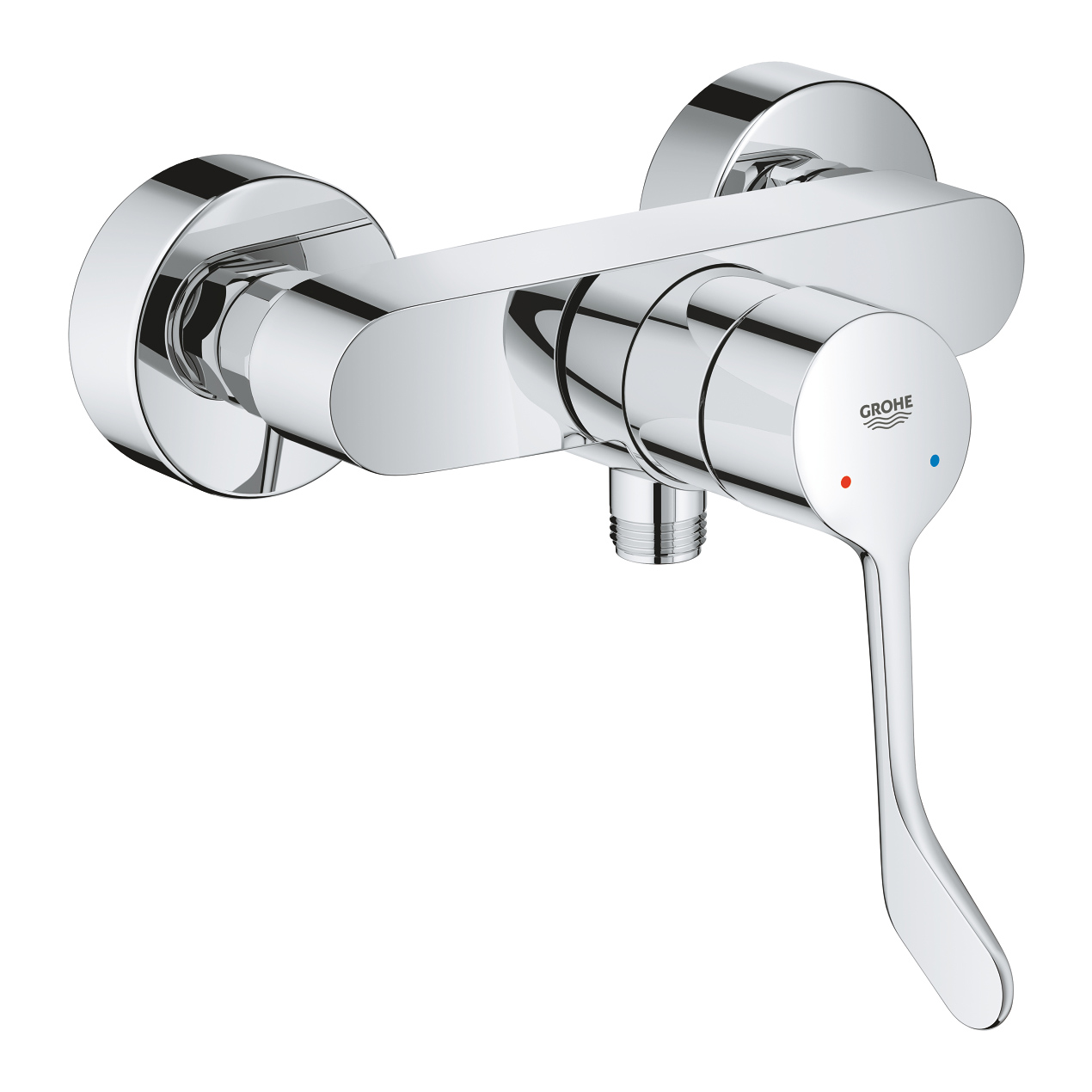 Củ sen tắm nóng lạnh Eurosmart GROHE 25244003