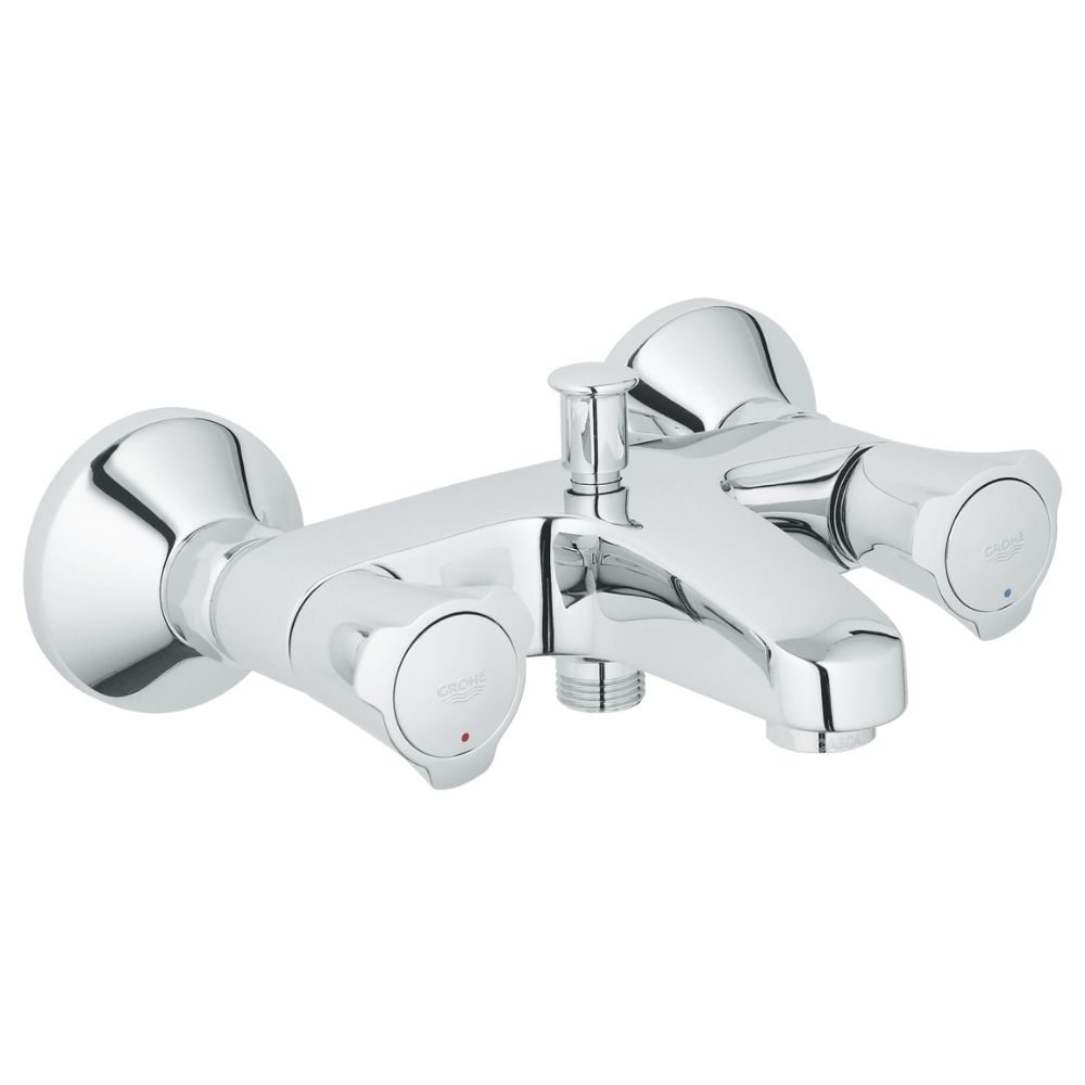Củ sen tắm nóng lạnh Costa L GROHE 25450001