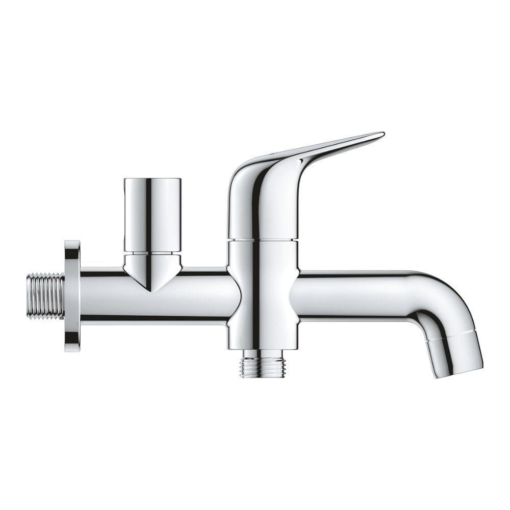 Củ sen tắm nước lạnh EuroEco GROHE 29376001