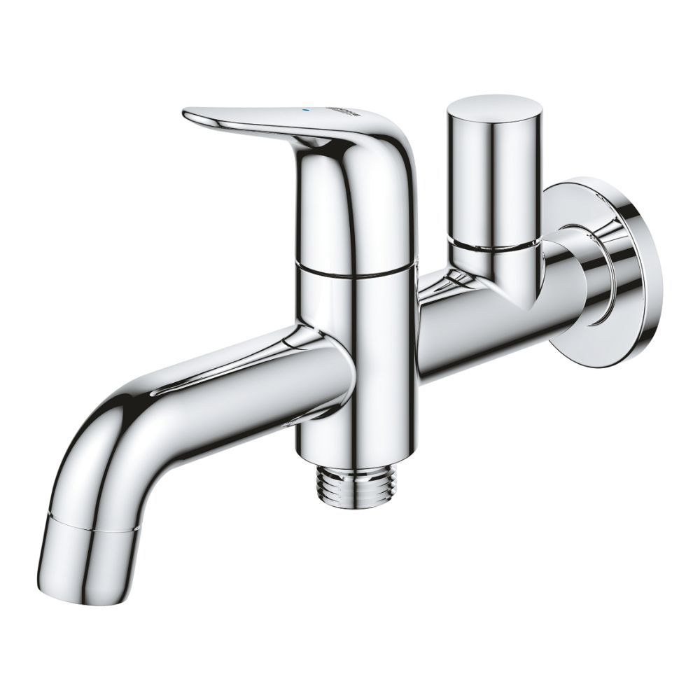 Củ sen tắm nước lạnh EuroEco GROHE 29376001