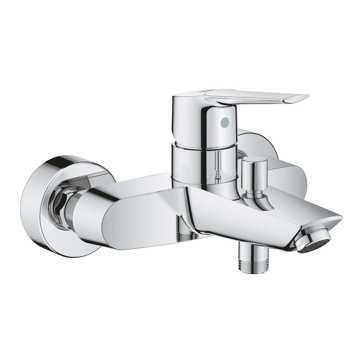 Củ sen tắm nóng lạnh Start GROHE 32278002