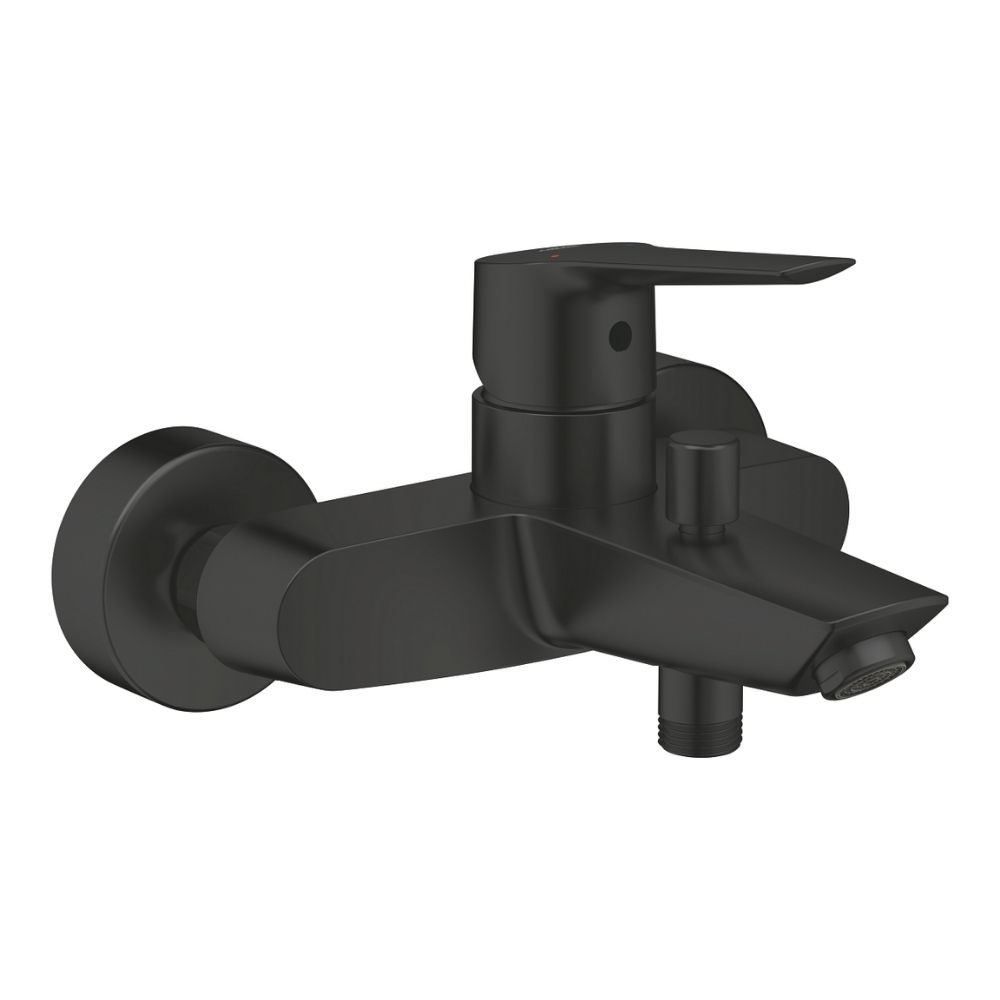 Màu sắc - Matte Black