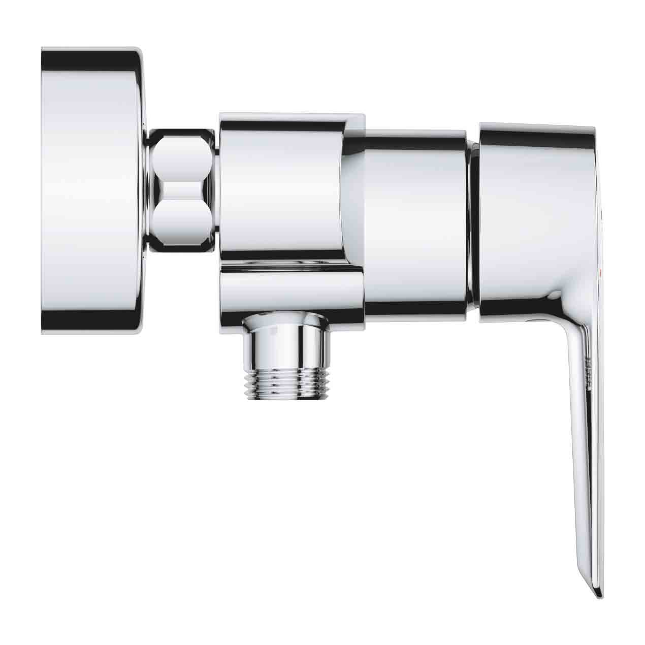 Củ sen tắm nóng lạnh Start GROHE 32279002
