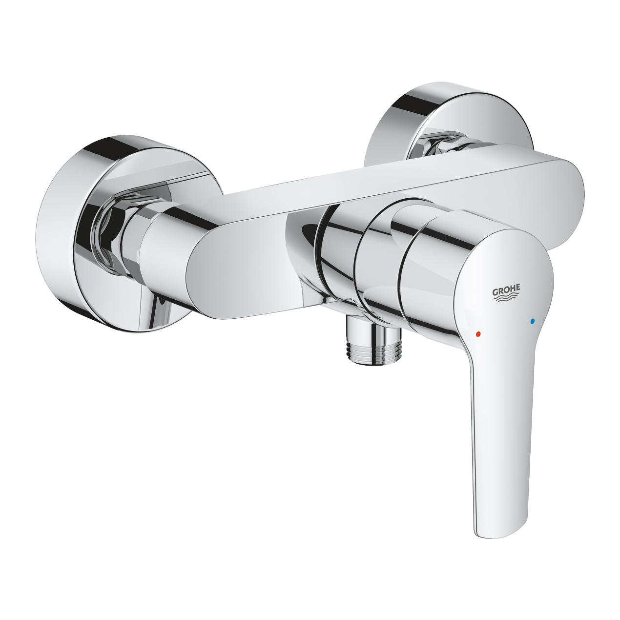 Củ sen tắm nóng lạnh Start GROHE 32279002