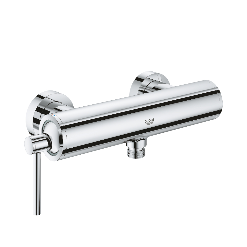 Củ sen tắm nóng lạnh Atrio GROHE 32650003