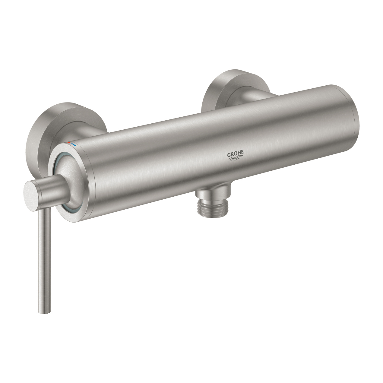 Củ sen tắm nóng lạnh Atrio GROHE 32650003