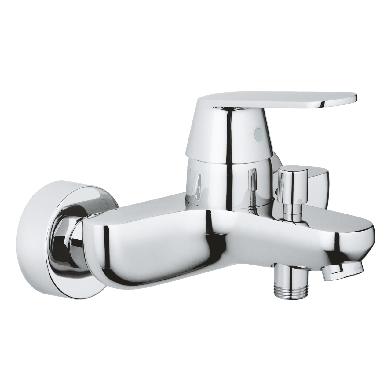 Củ sen tắm nóng lạnh Eurosmart Cosmo Grohe 32831000