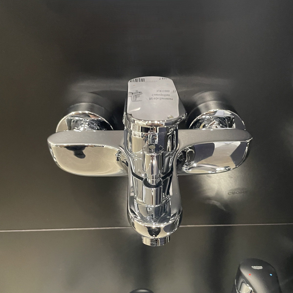 Củ sen tắm nóng lạnh Eurosmart Cosmo Grohe 32831000