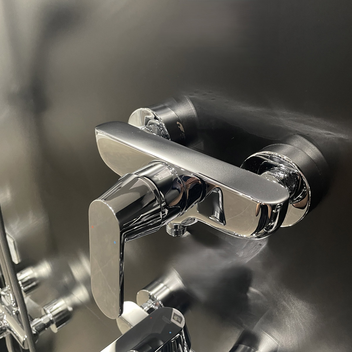 Củ sen tắm nóng lạnh Eurosmart Cosmopolitan GROHE 32837000