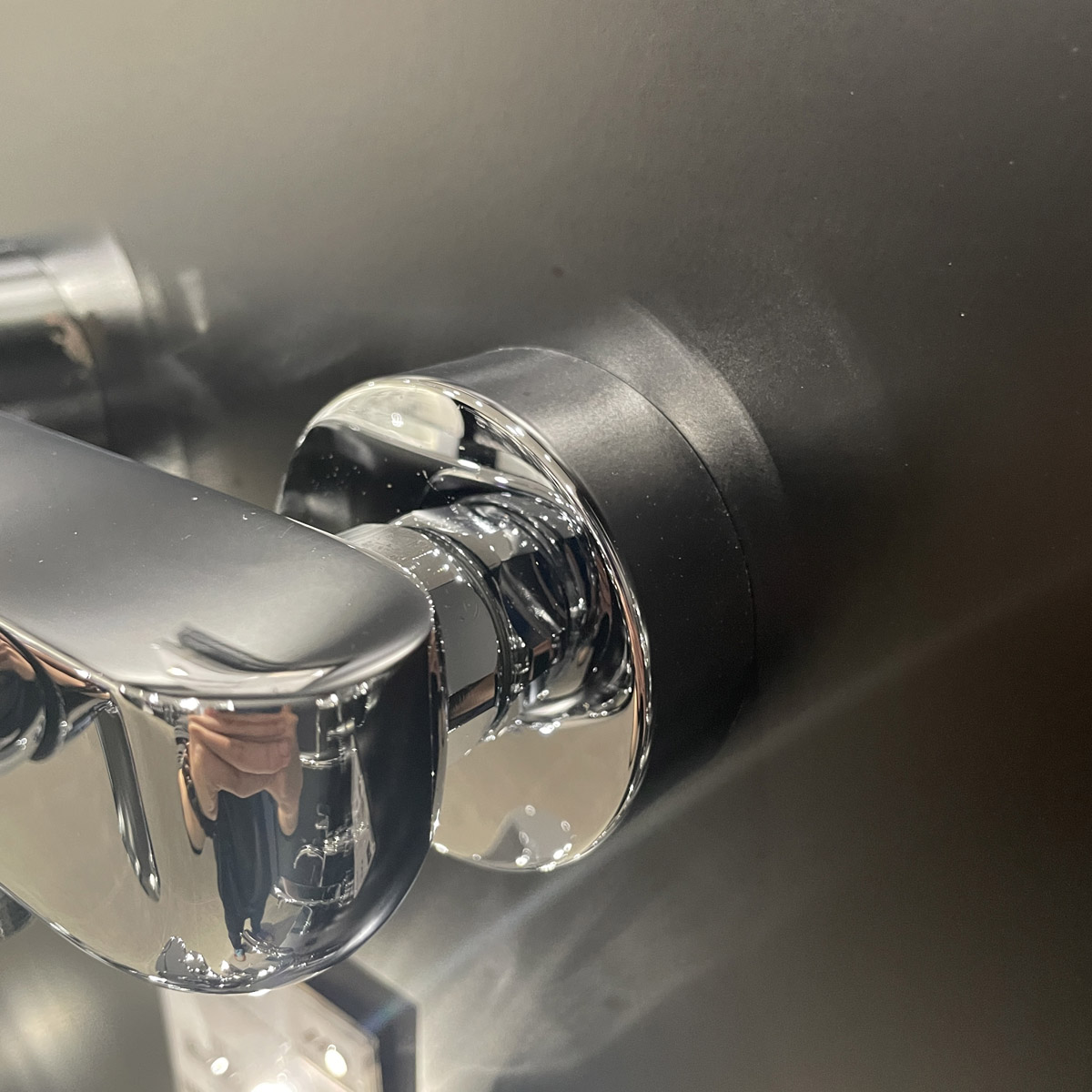 Củ sen tắm nóng lạnh Eurosmart Cosmopolitan GROHE 32837000