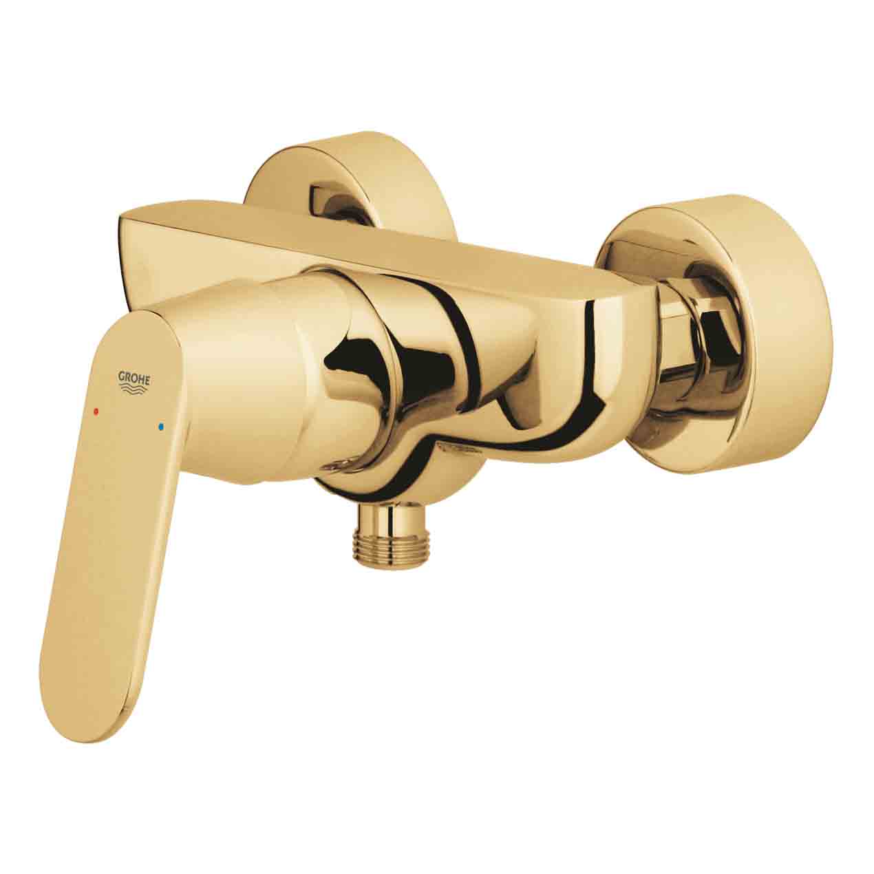 Củ sen tắm nóng lạnh Eurosmart Cosmopolitan GROHE 32837000