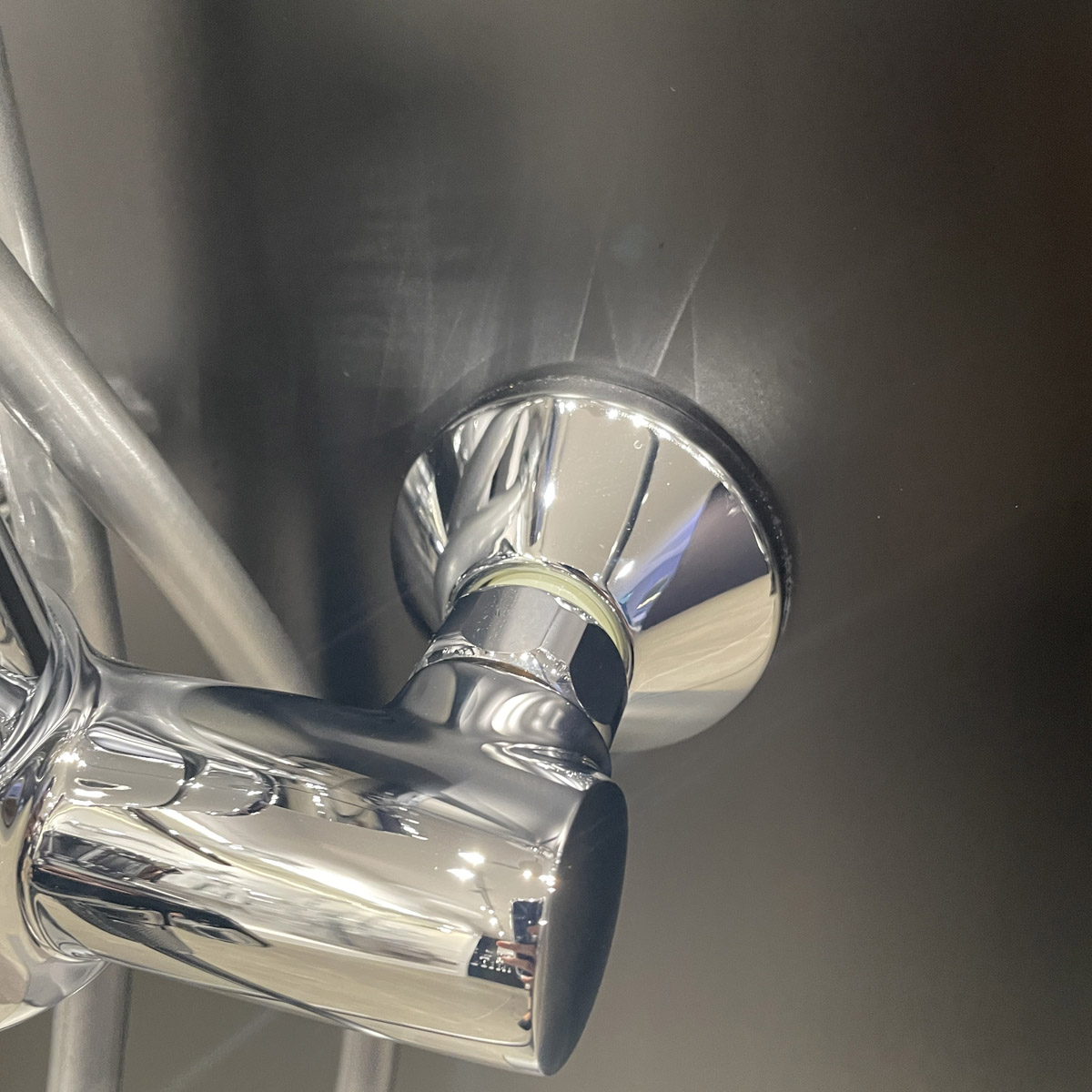 Củ sen tắm nóng lạnh GROHE 32865000