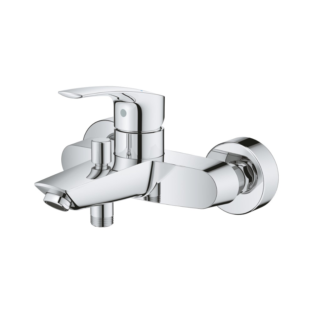 Củ sen tắm nóng lạnh EuroSmart GROHE 33300003