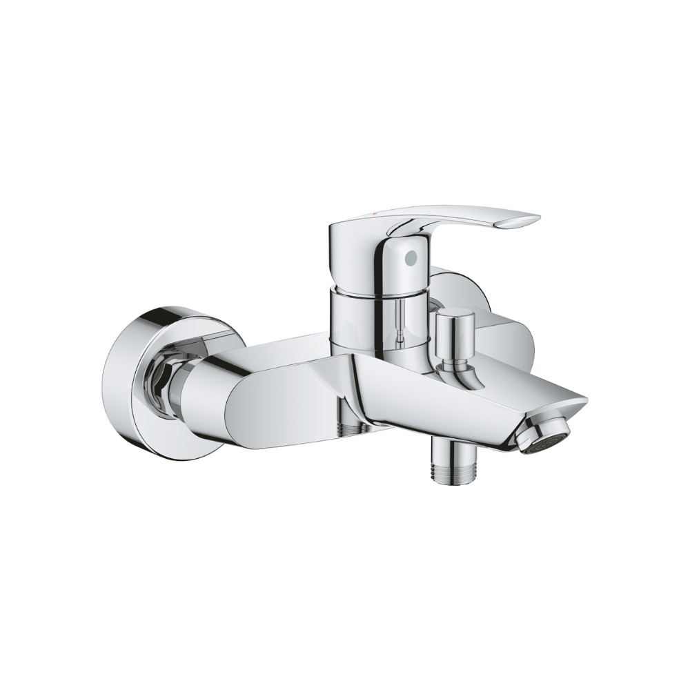 Củ sen tắm nóng lạnh EuroSmart GROHE 33300003