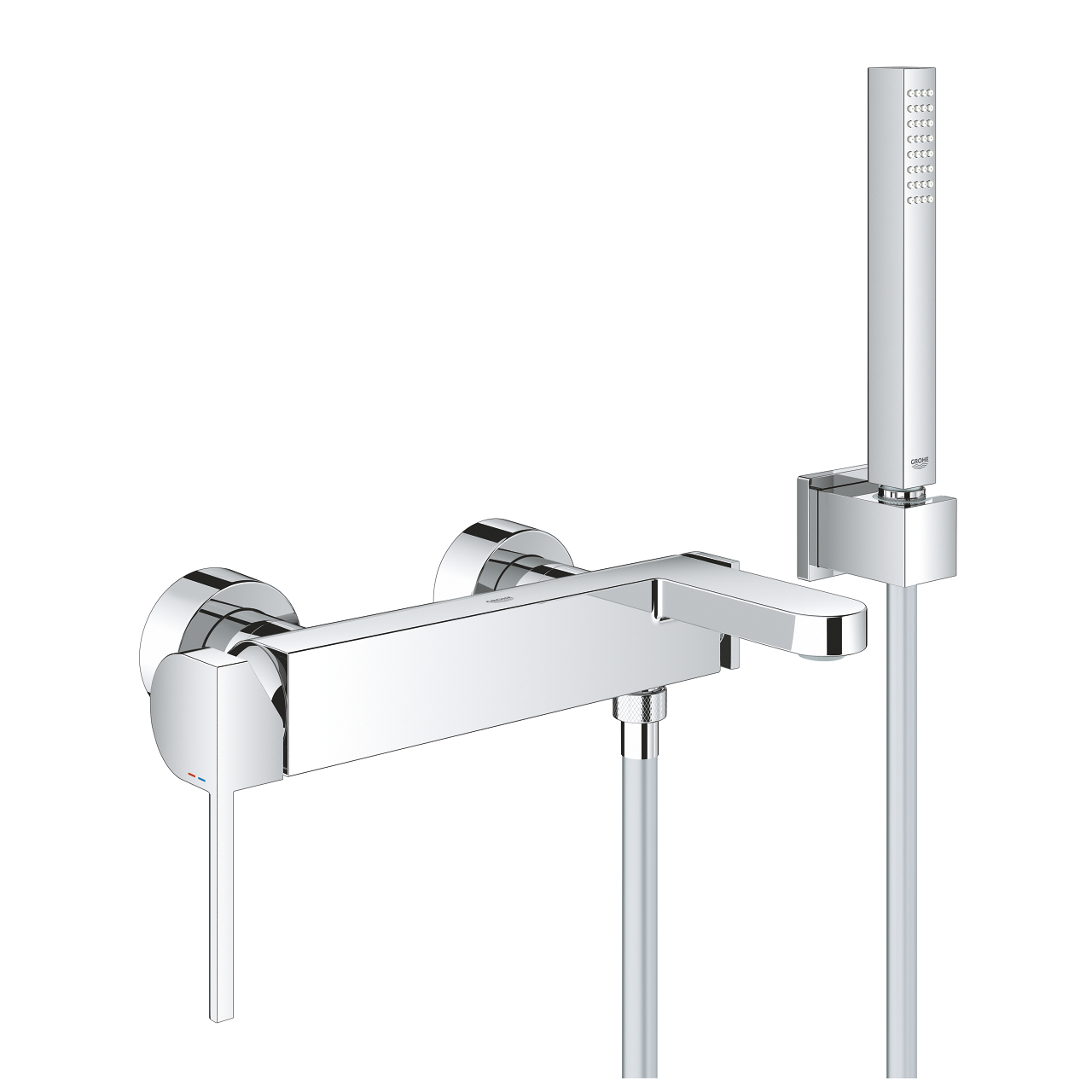 Bộ sen tắm nóng lạnh Plus GROHE 33547003