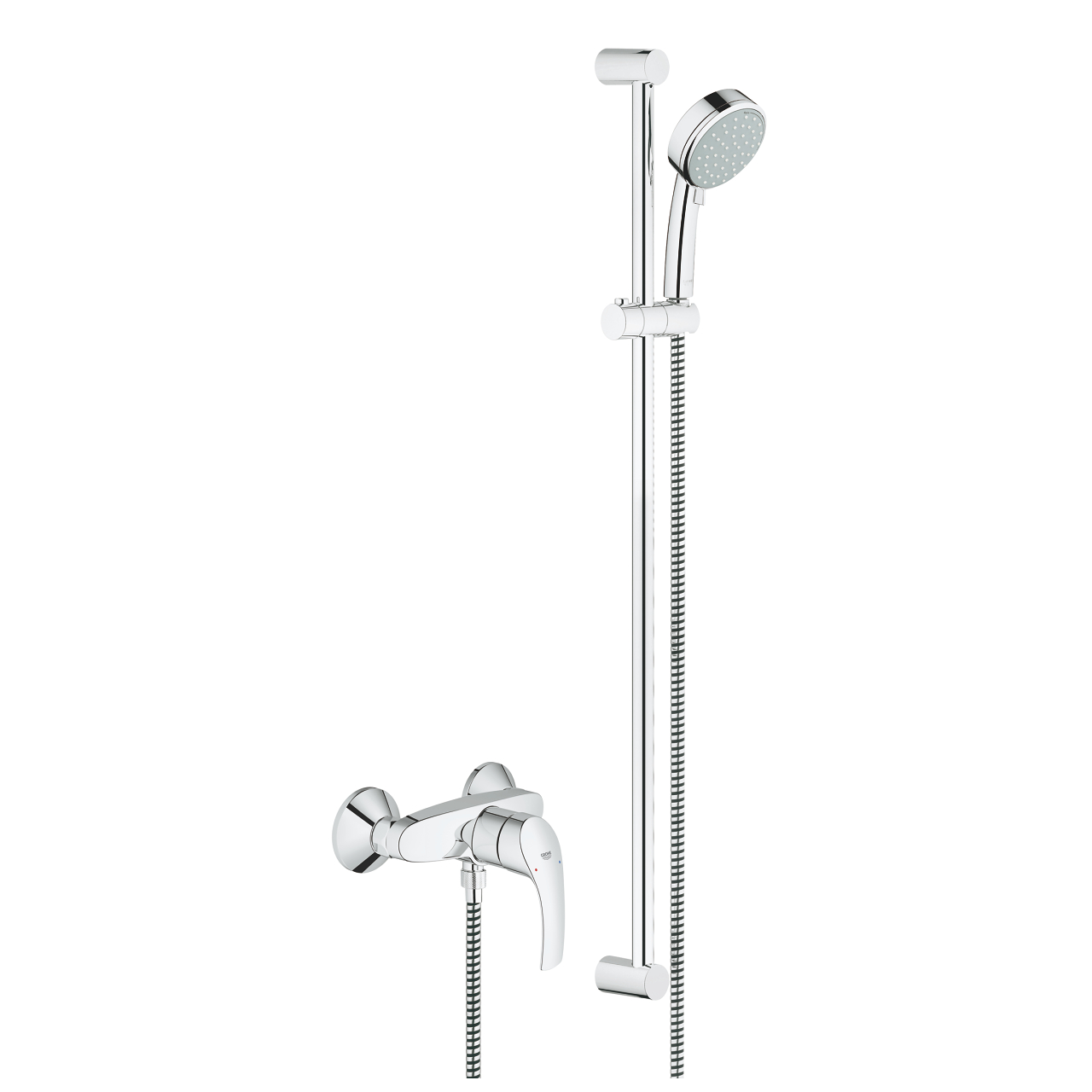 Củ sen tắm nóng lạnh Eurosmart GROHE 33555002