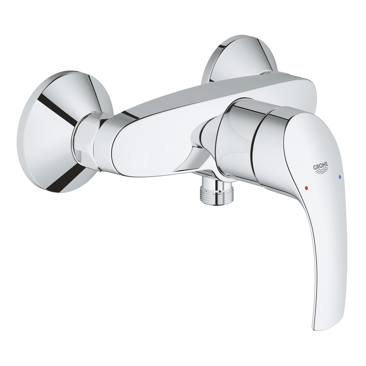 Củ sen tắm nóng lạnh Eurosmart GROHE 33555002