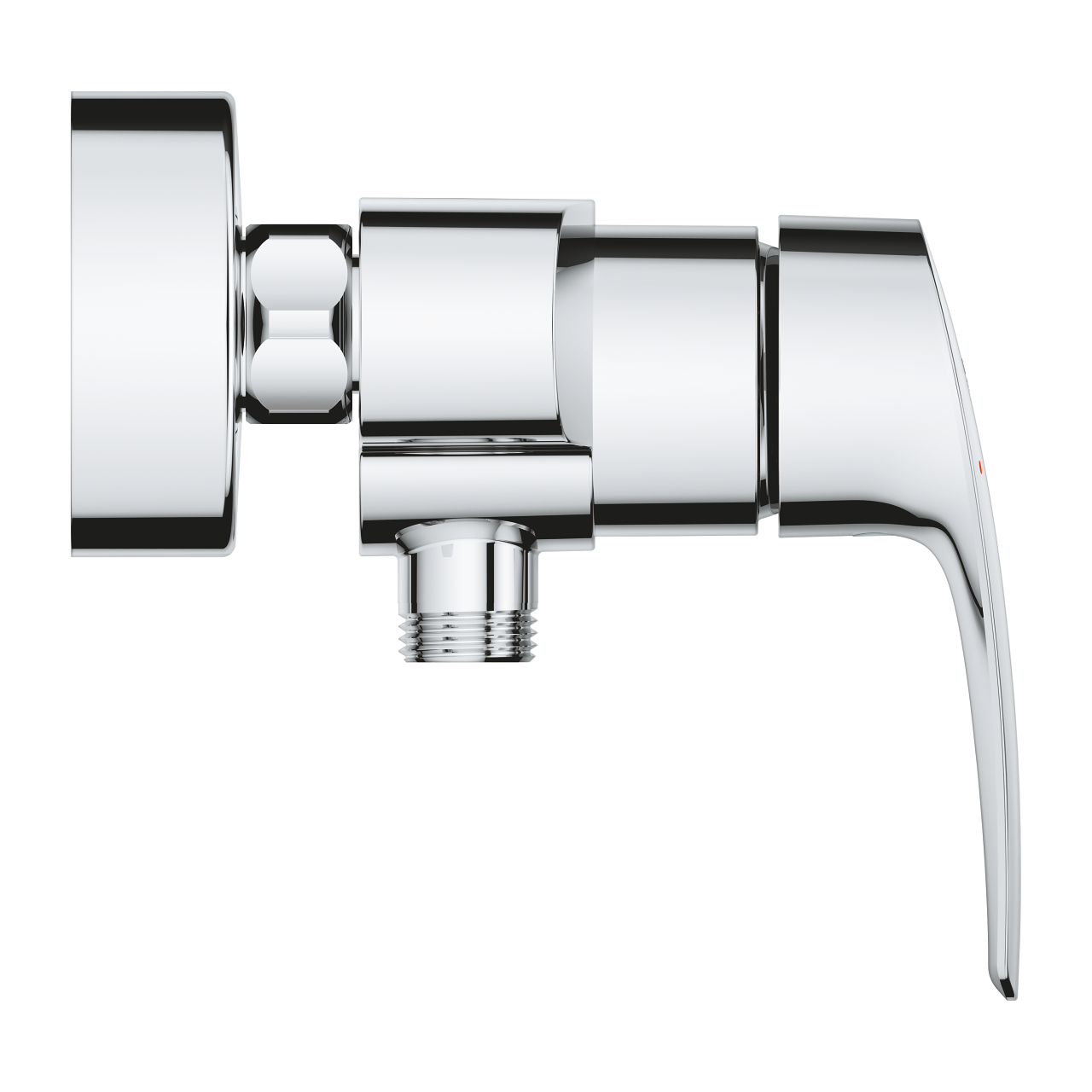 Củ sen tắm nóng lạnh Eurosmart GROHE 33555003